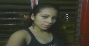 Liliana01 41 años Soy de Caracas/Distrito Capital, Busco Encuentros Amistad con Hombre