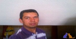 Jose borjas 38 años Soy de San Luis Potosí/San Luis Potosí, Busco Encuentros Amistad con Mujer